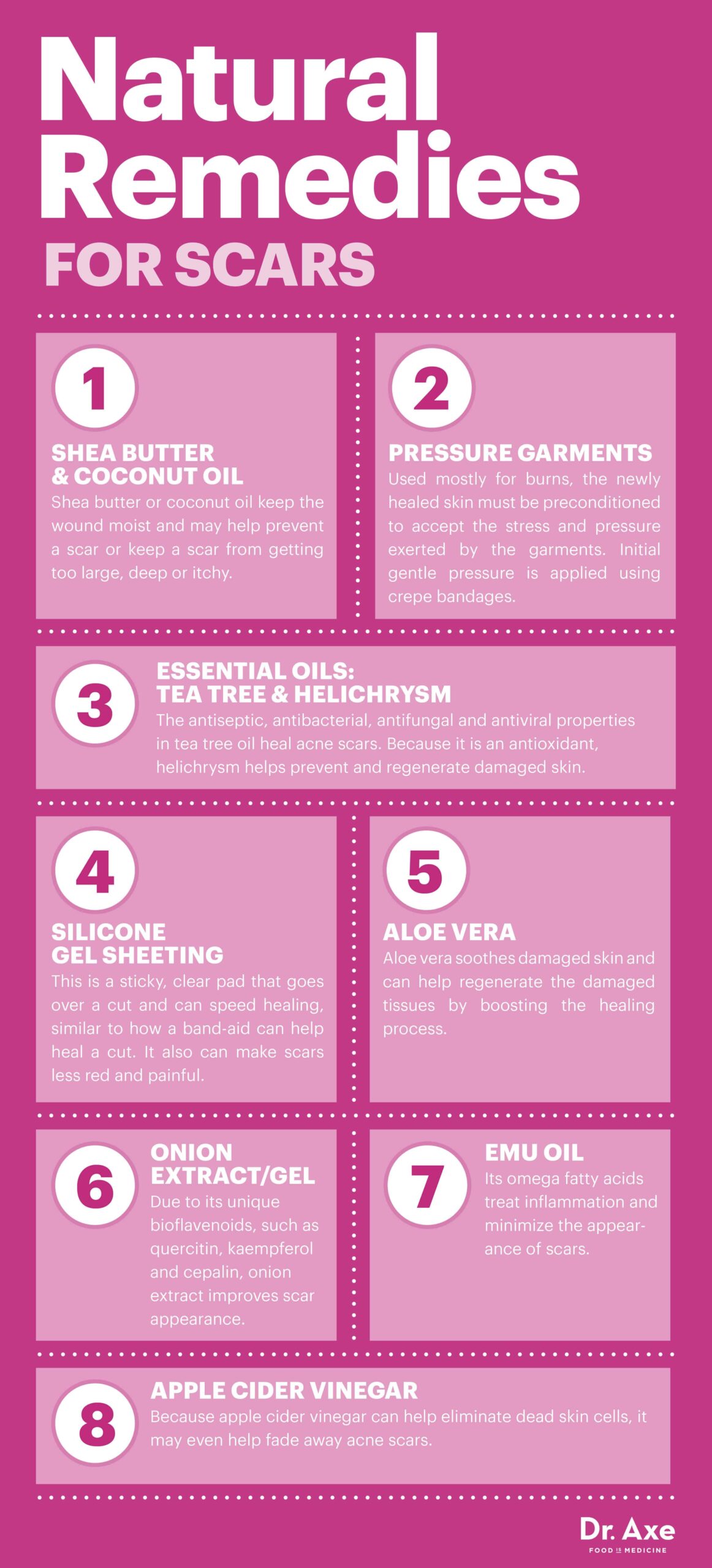 How to Reduce the Appearance of Scars Safely and Effectively