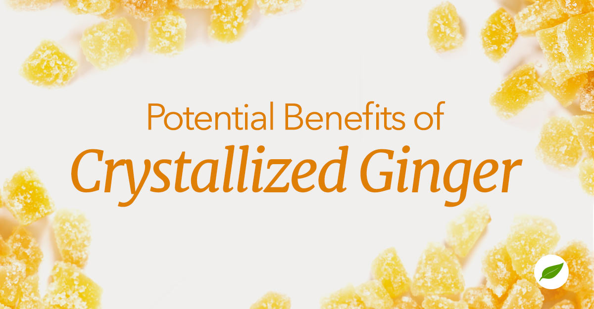 Is Crystallized Ginger Healthy for You? Benefits vs Sugar Content