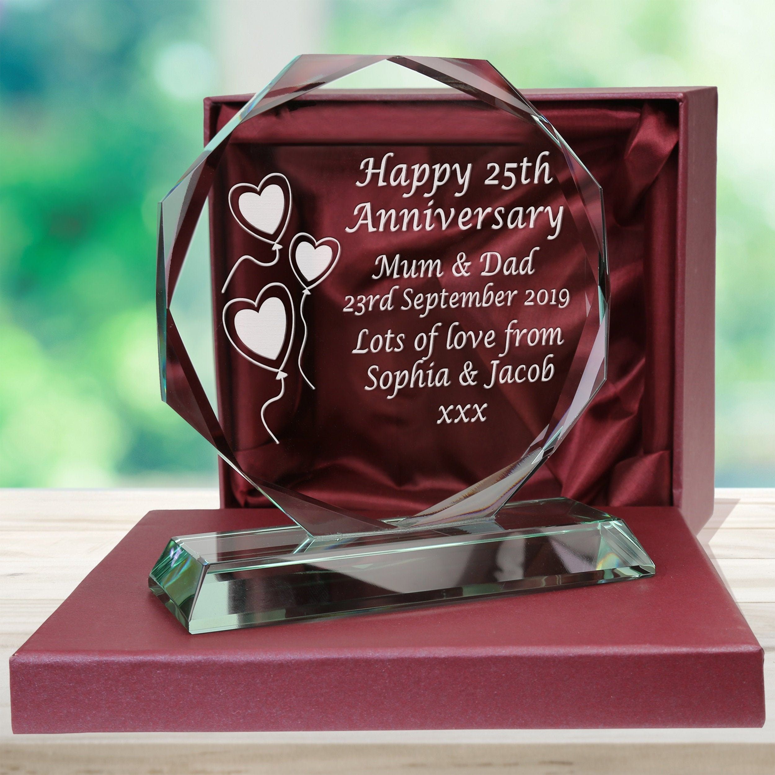 Silver Wedding Anniversary Gift Ideas: Meaningful and Modern Picks