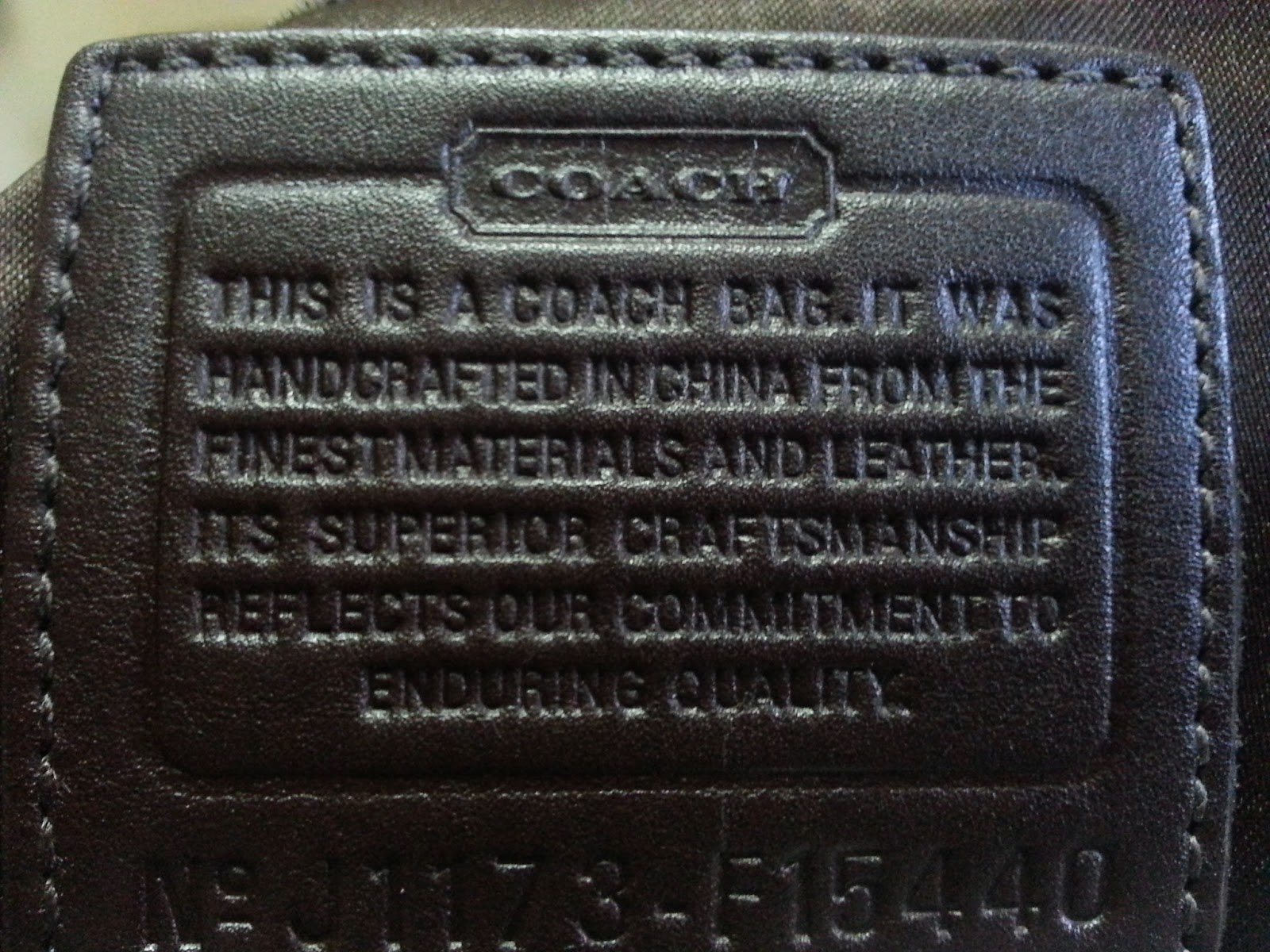 Where Are Coach Purses Manufactured? Brand Origin and Production Facts