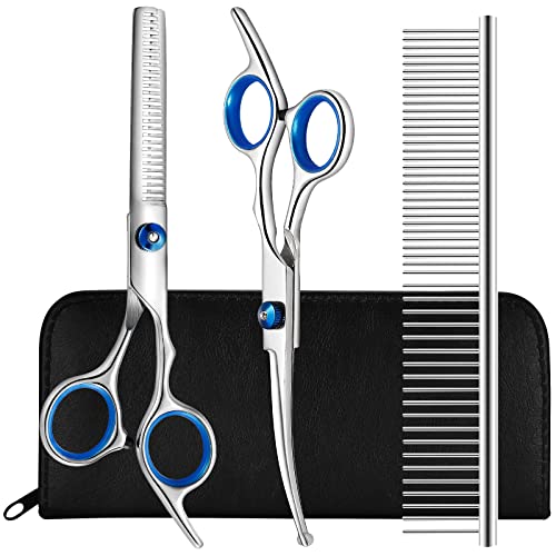 Best Pet Grooming Shears for Dogs: Types Safety and Buying Guide