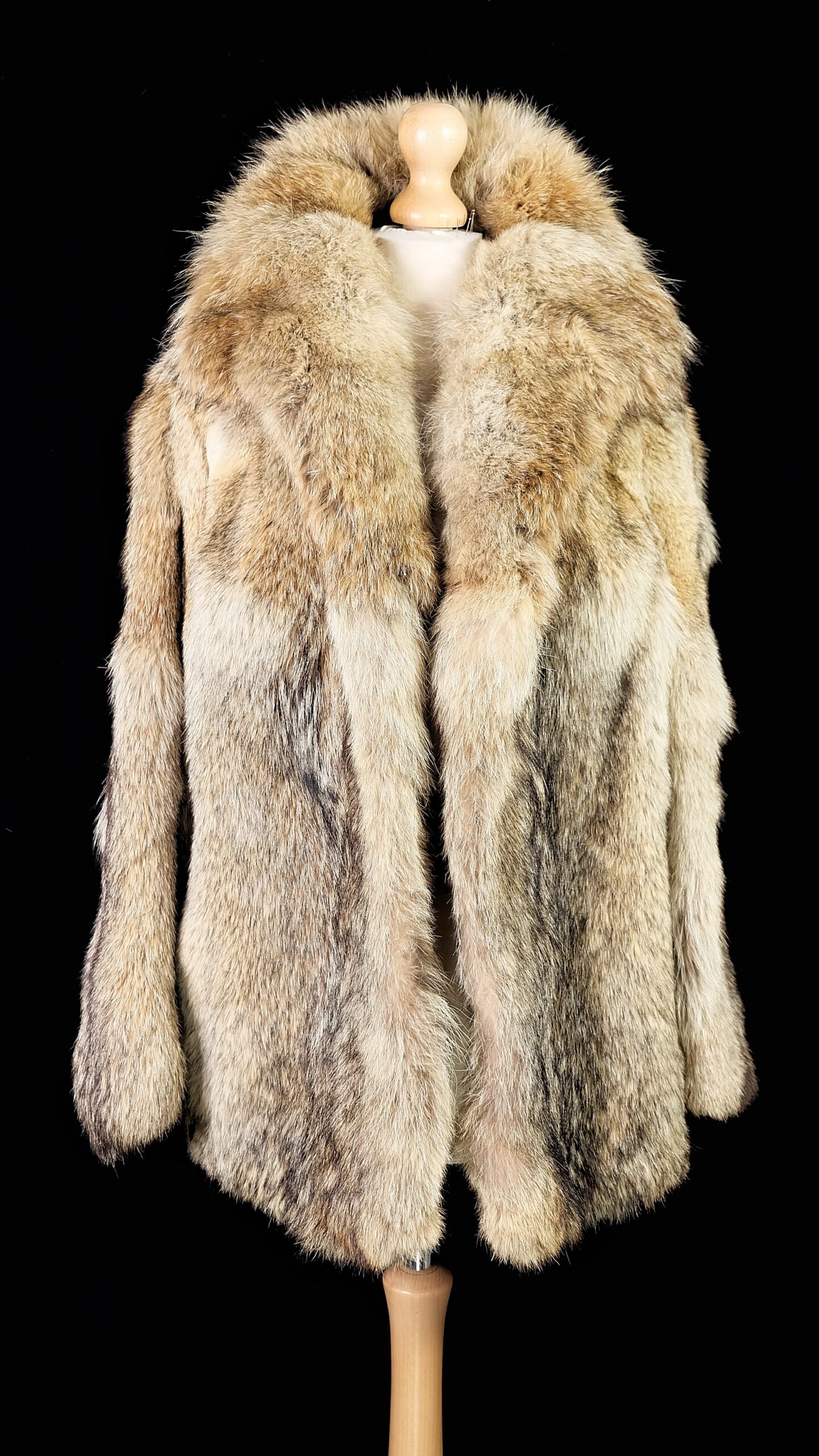 Real Fur Women’s Coats: Styling Care and Ethical Considerations