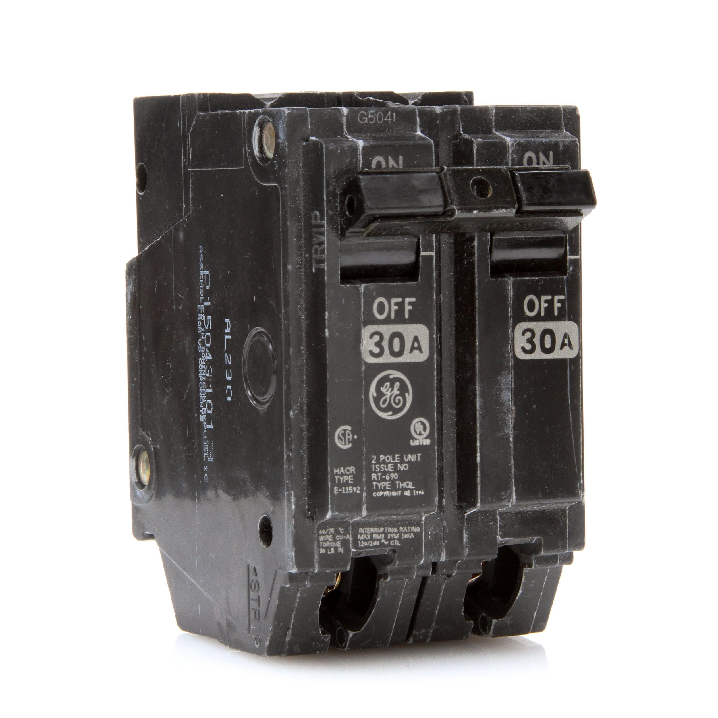 32 Amp Circuit Breaker: Essential Safety Guide for Your Home Wiring