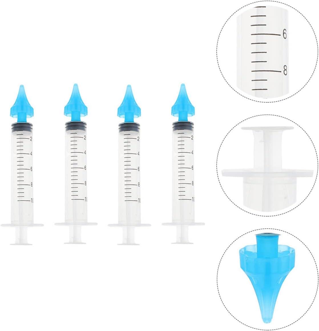 Ear Wax Cleaning Syringe: How to Use Safely and Effectively
