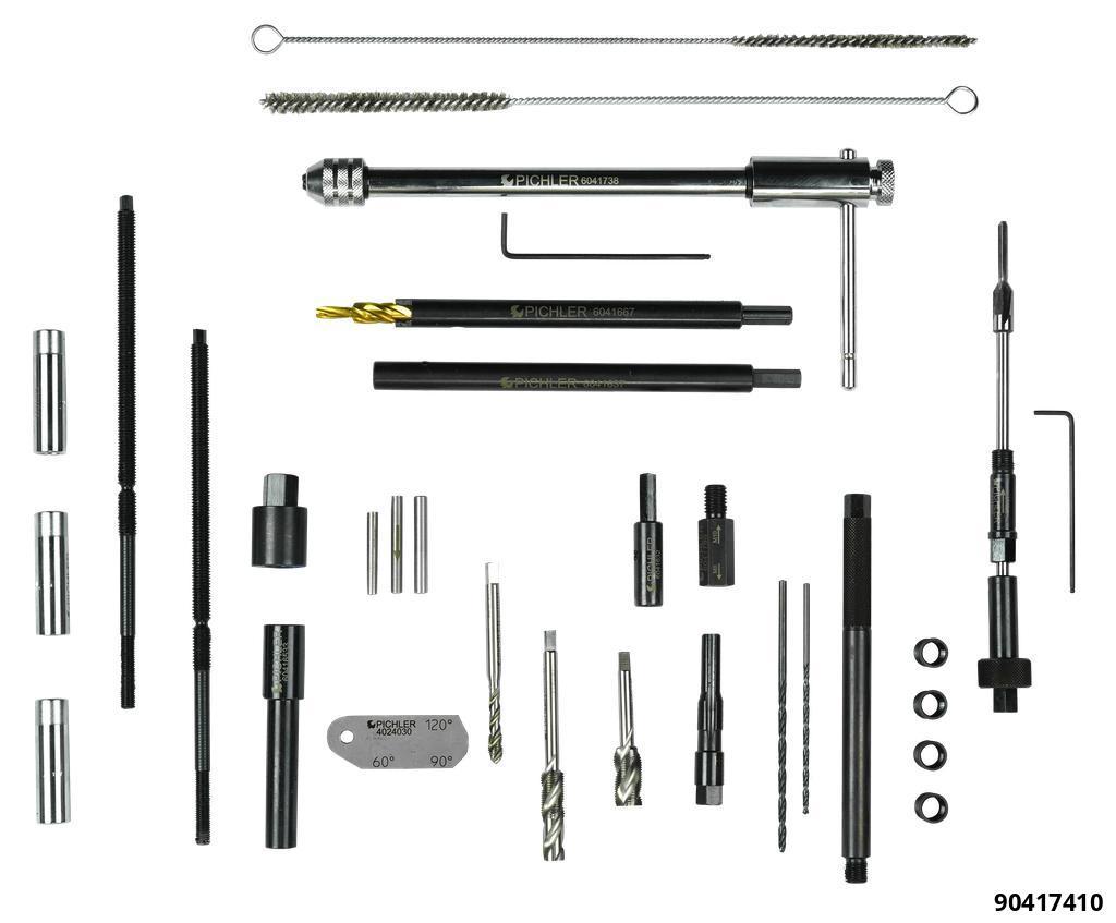 Broken Glow Plug Removal: Easy DIY Fixes & Tools You Need