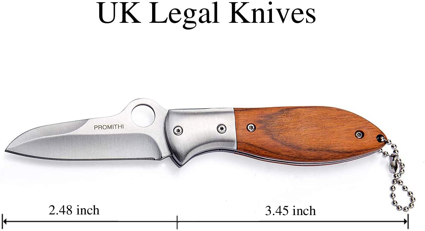 Best Legal Weapons for Self Defence in the UK: What’s Allowed?