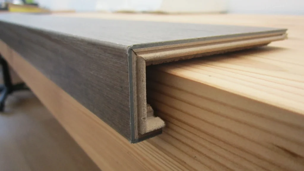 Stair Nosing for Laminate Flooring: Safety Styles and Installation
