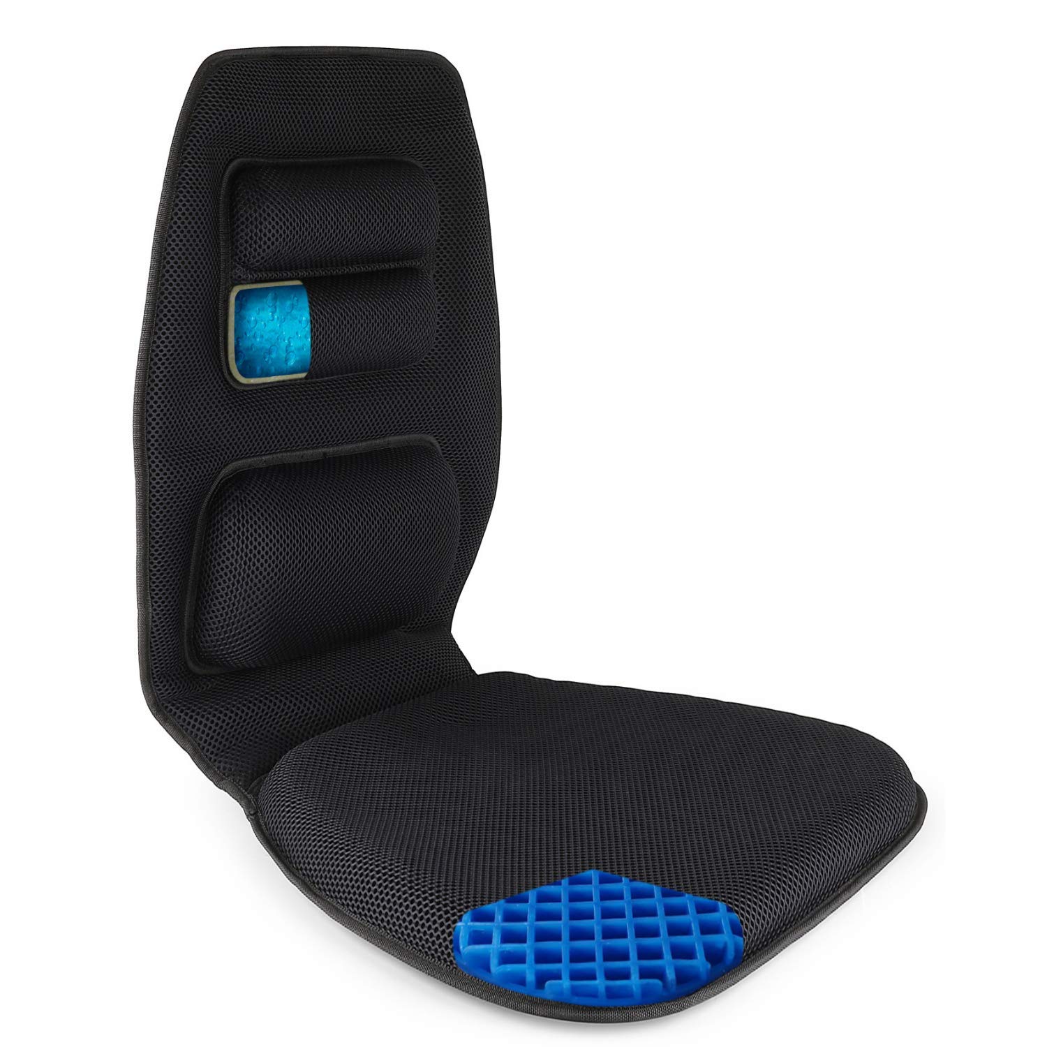 Best Cushion for Sore Coccyx: Pain Relief and Sitting Support Guide