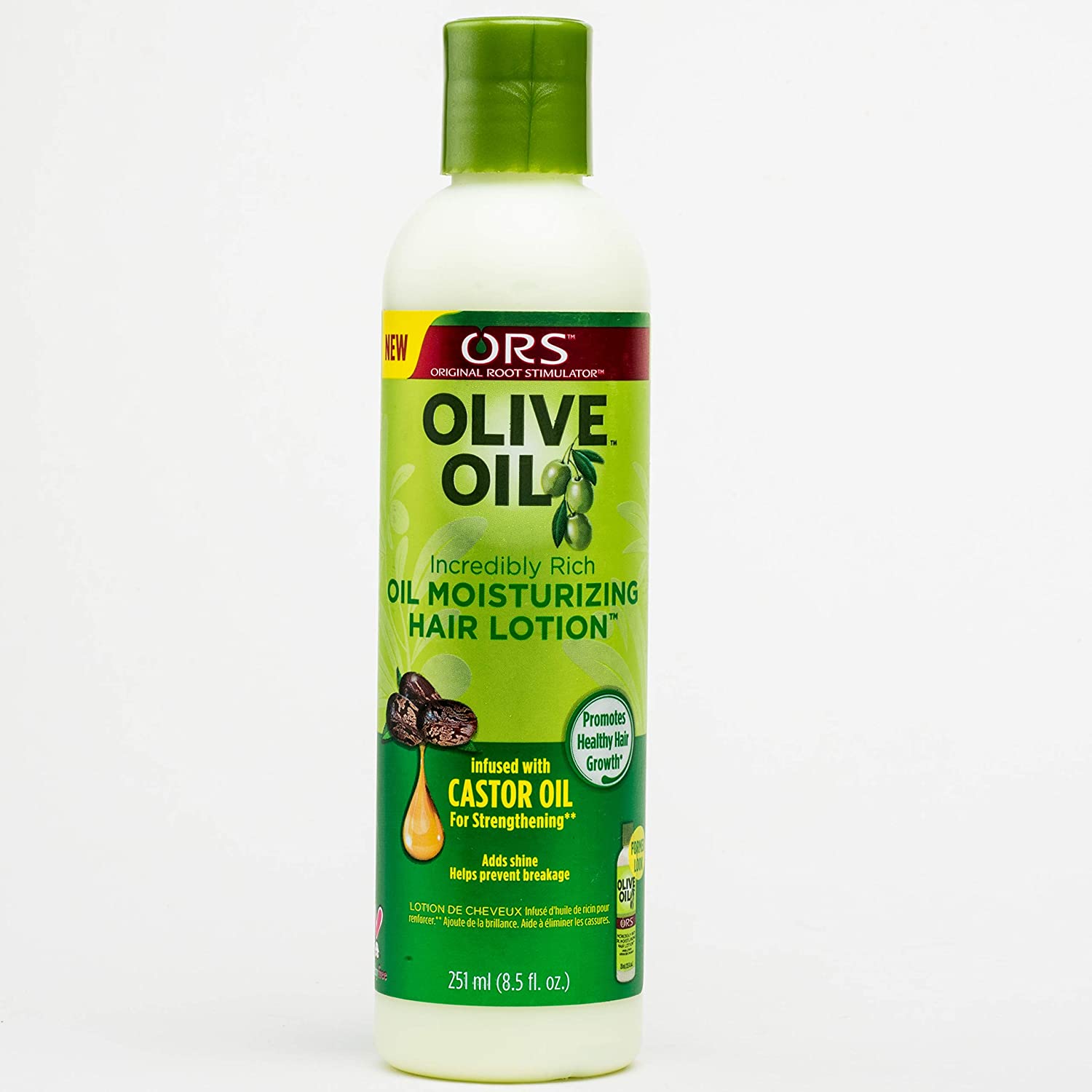Olive Oil Hair Moisturizing Lotion: Natural Recipes for Soft Shiny Locks