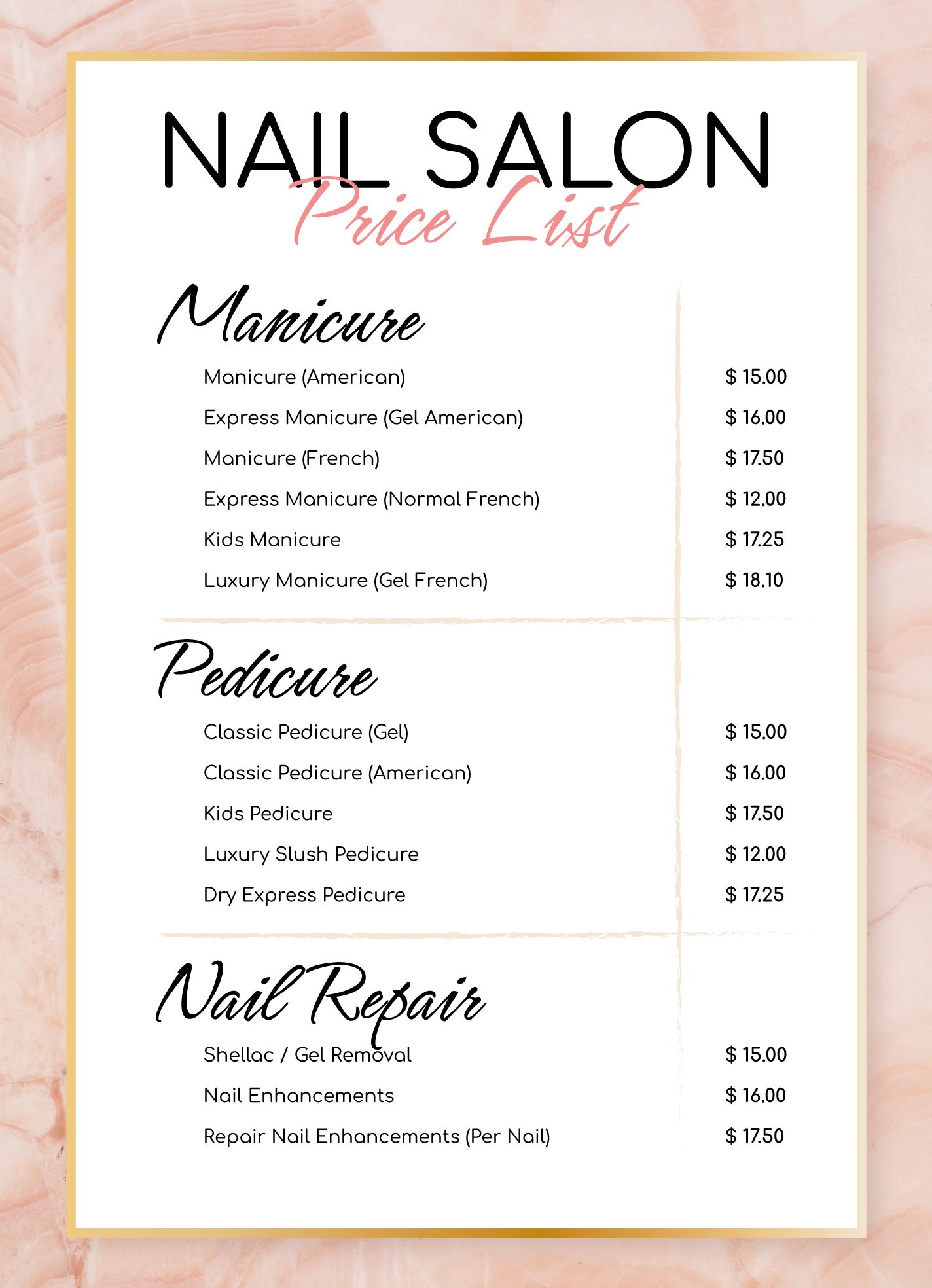 Hair Salon Price List UK: Shocking Costs in 2026 – Are You Overpaying?