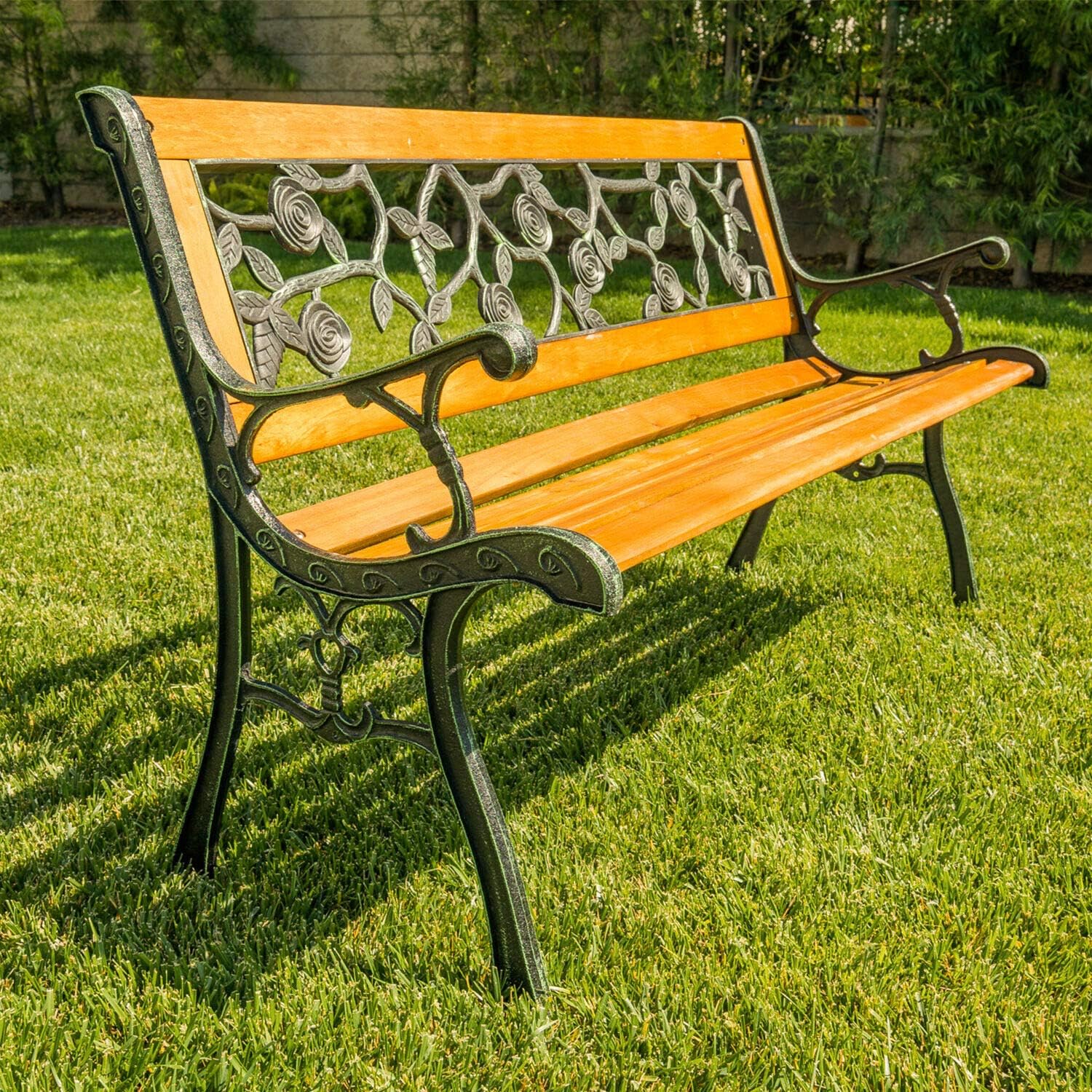 Garden Bench Replacement Slats: Easy DIY Revival for Your Outdoor Oasis