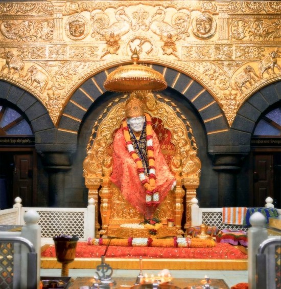 Sai Baba Ji Answers: Spiritual Guidance & Devotional Insights