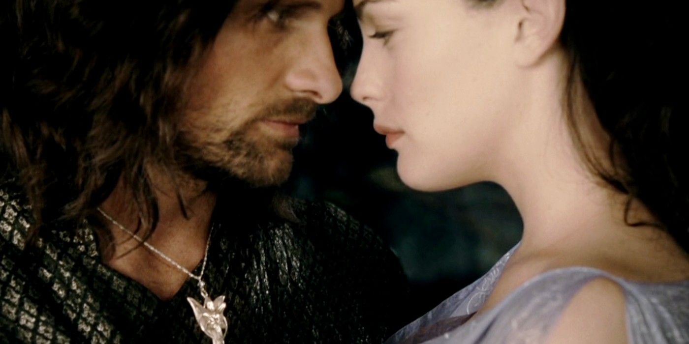 Lord of the Rings Ring Necklace: Meaning Styles and Gift Ideas