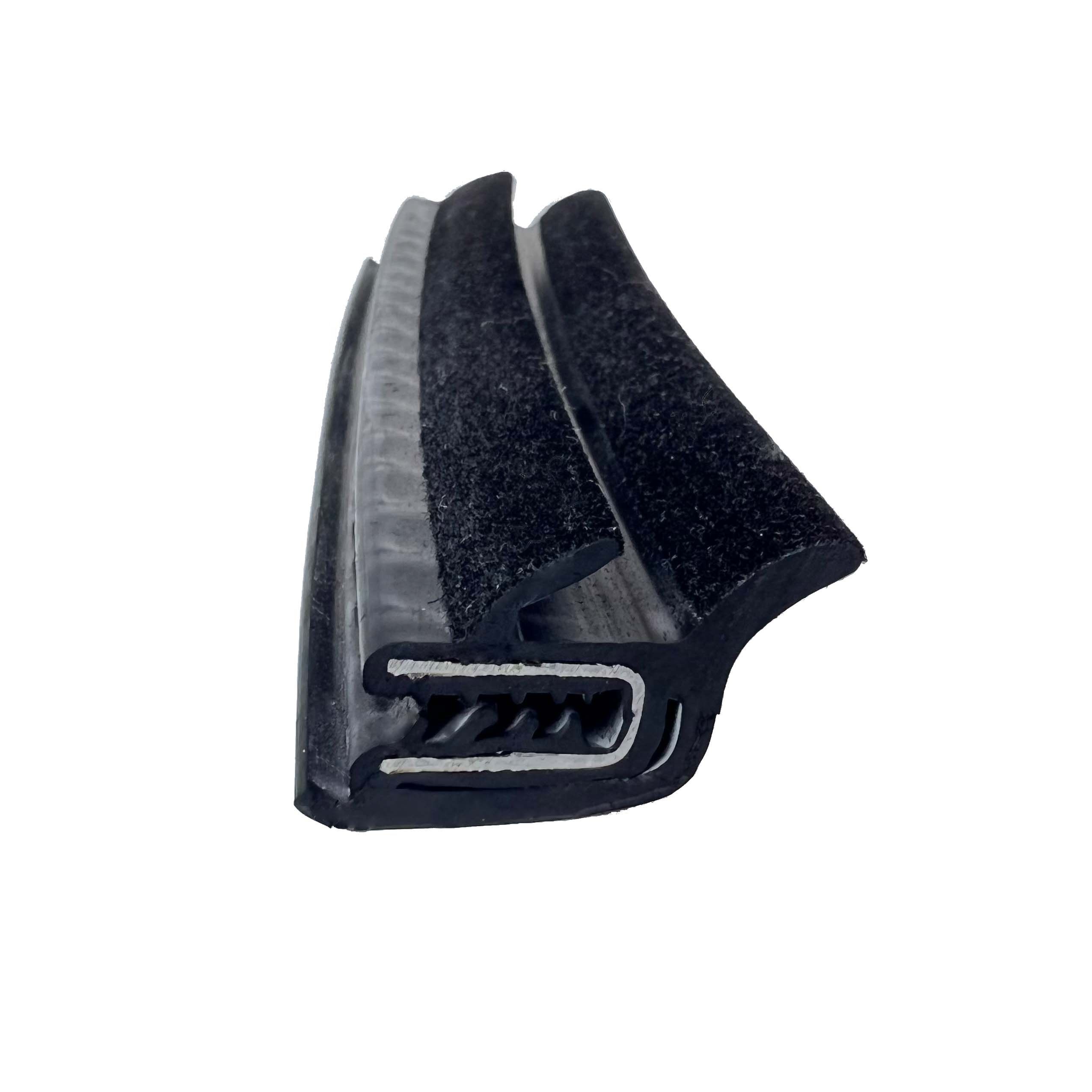 Auto Door Rubber Seal: Replacement Guide and Wind Noise Fixes