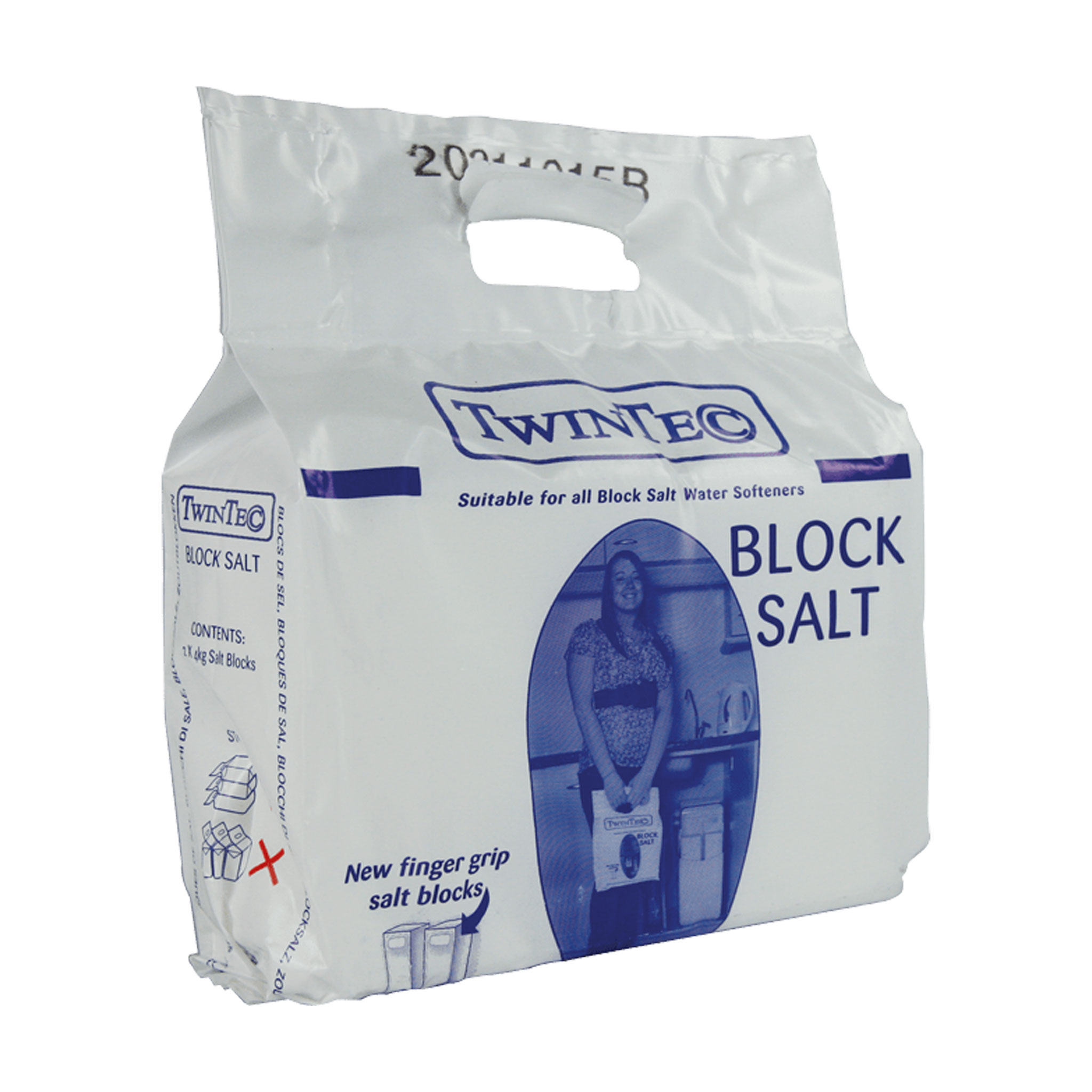 Block Salt for Water Softeners: Types Benefits and Usage Guide