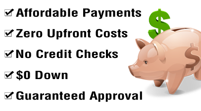 TV on Credit With Bad Credit: Financing Options and Smart Buying Tips