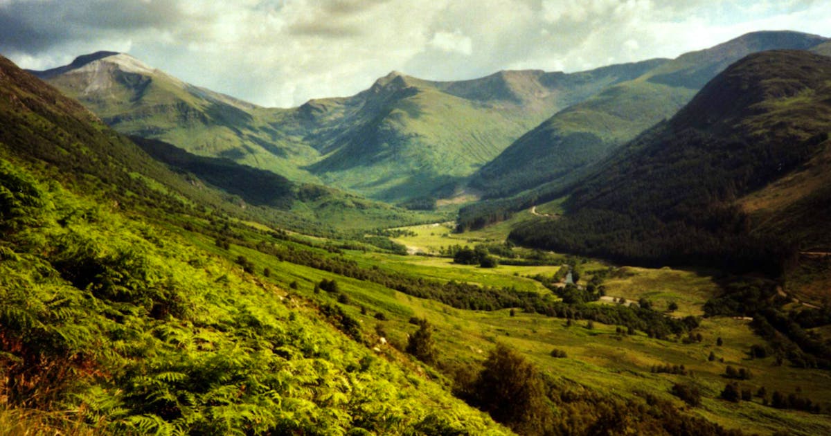Ben Nevis Height vs Snowdon: Which Mountain Is Taller and Why It Matters