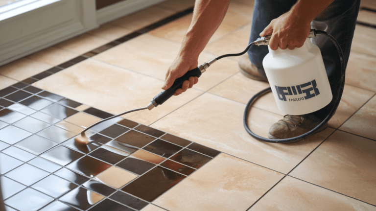 Tile Sealer for Porcelain Tile: Best Products and Application Tips