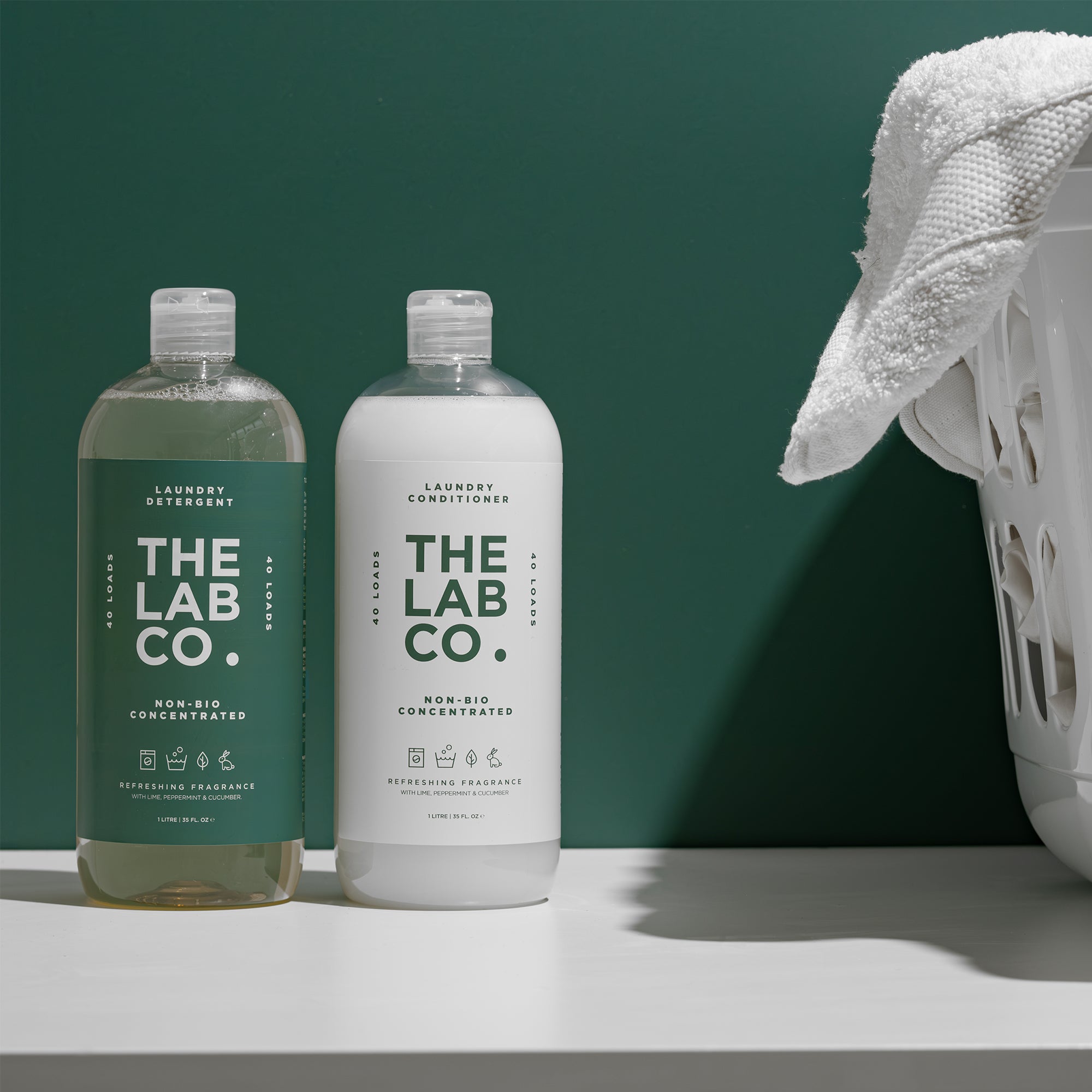 Bio vs Non-Bio Detergent: Which Is Better for the Environment?