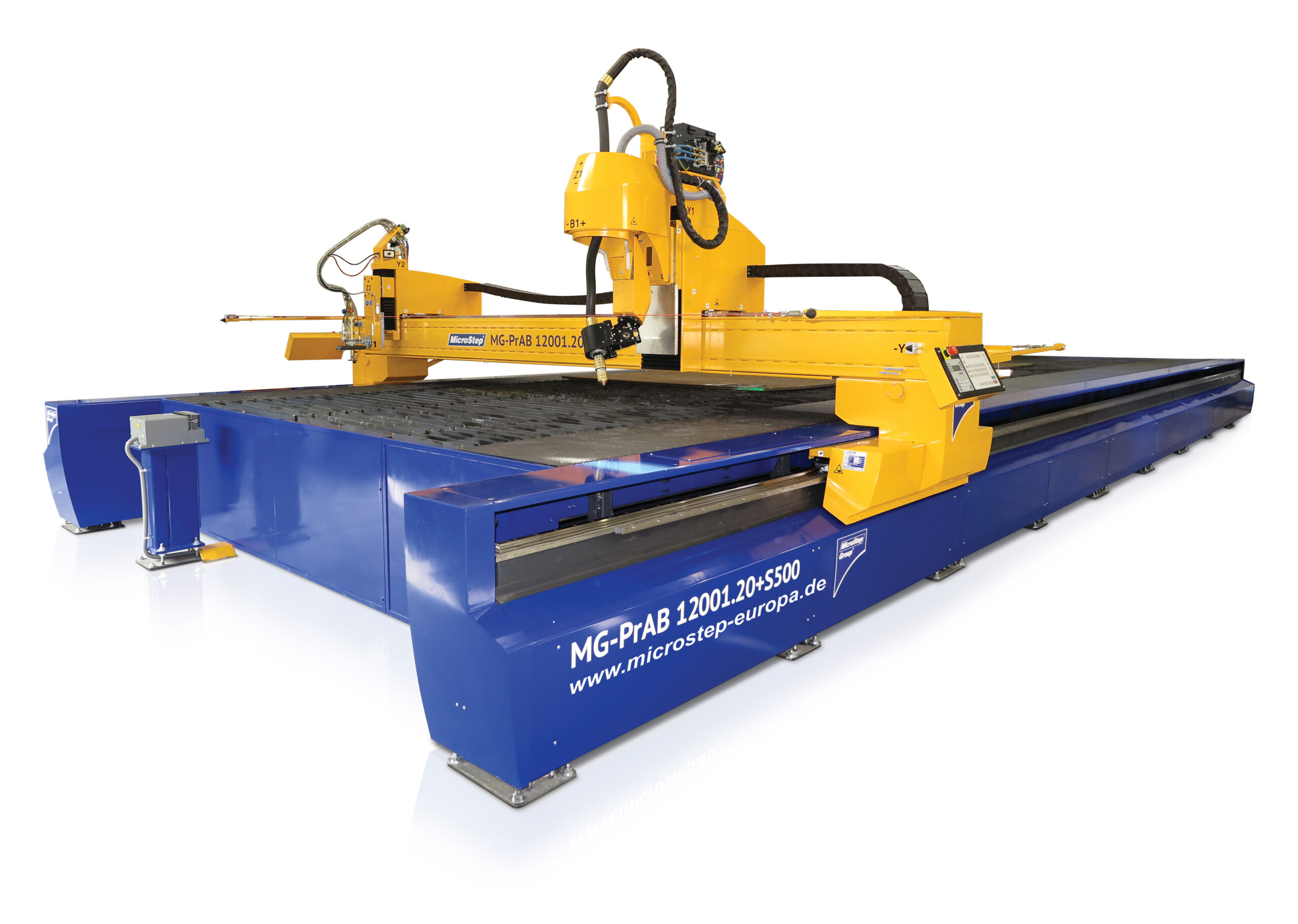 CNC Plasma Cutting Machine: How It Works Costs and Applications