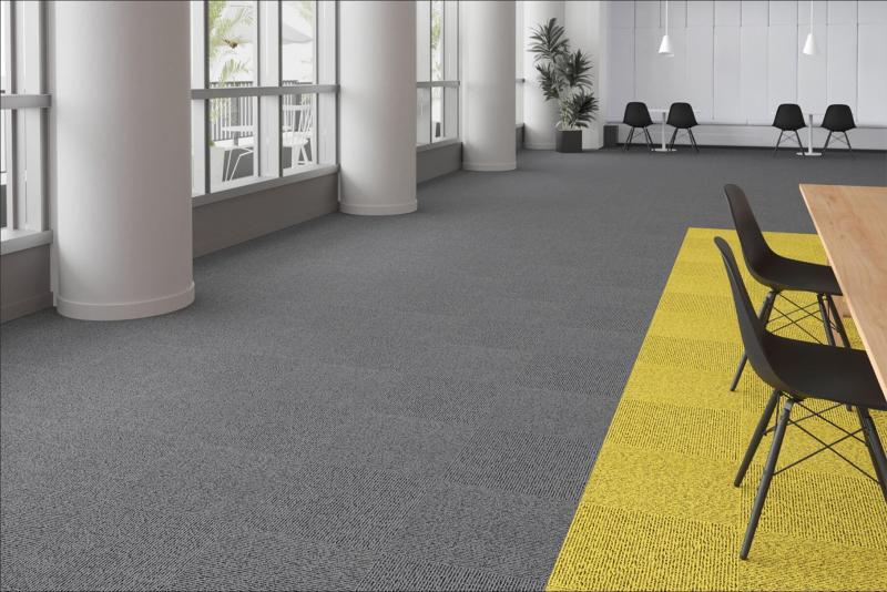 Heavy Duty Carpet Tiles: Commercial Durability and Installation Guide