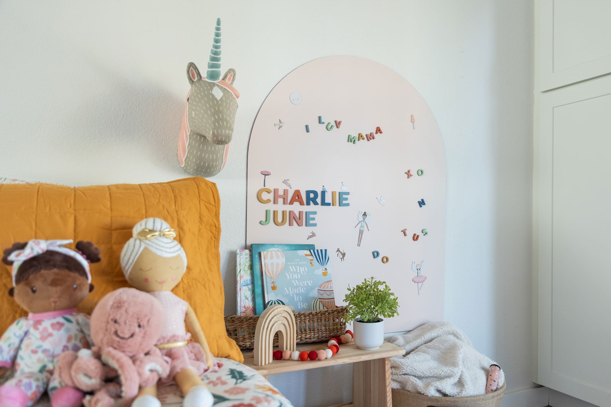 Magnetic Wall Decals: Installation Tips and Creative Uses