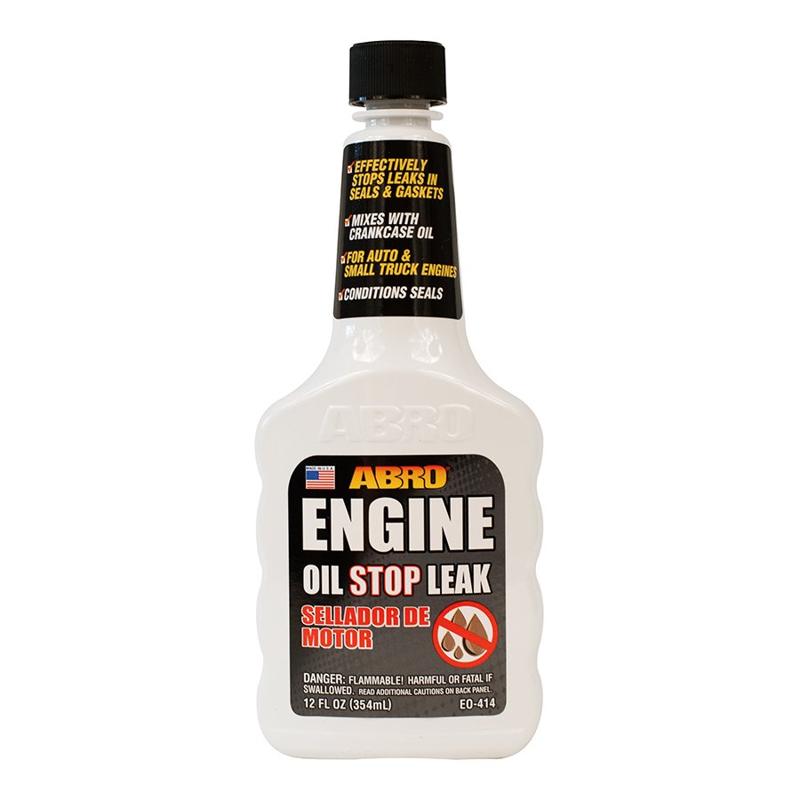Stop Leak Oil Engine: Does It Really Work or Cause Damage?