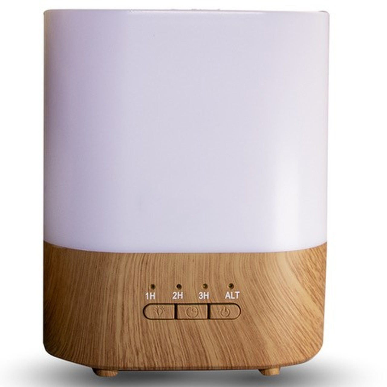 Diffuser with Peppermint Oil: Revive Your Space with This Energizing Hack