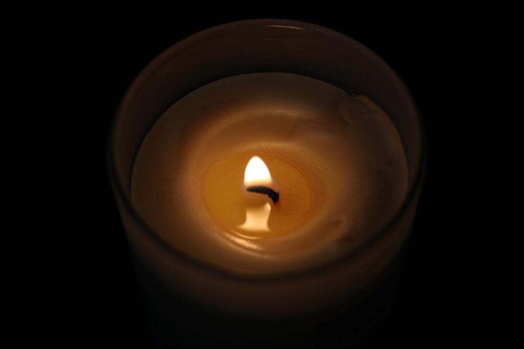 How to Fix a Candle That Is Tunneling: Simple Burn Hacks That Work