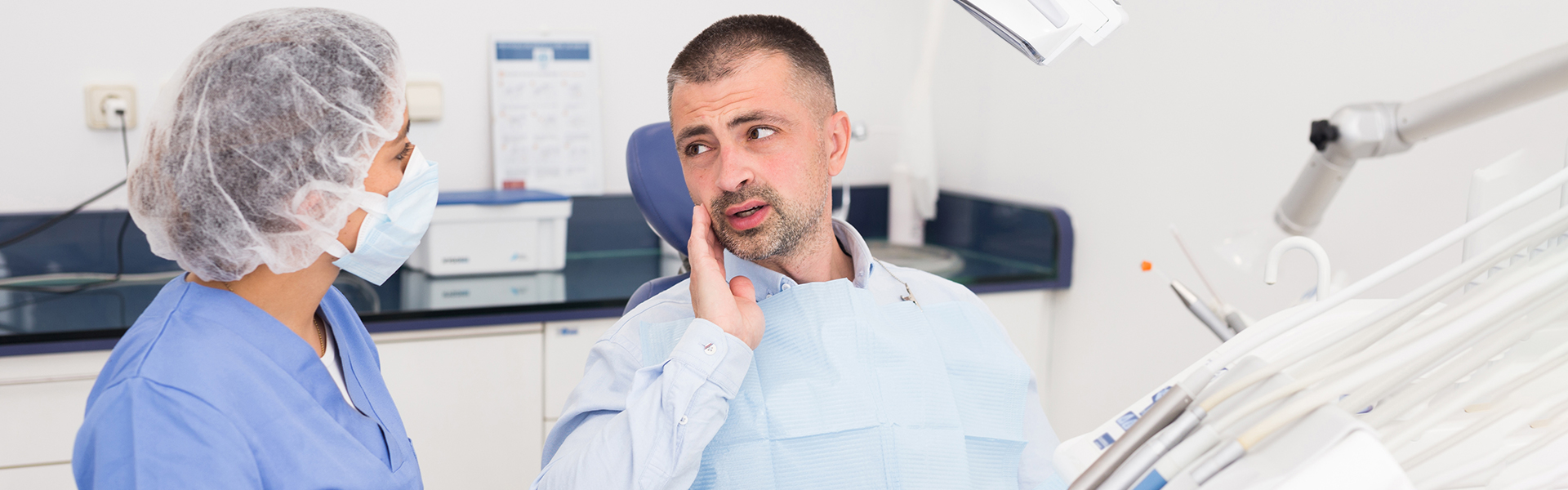 Does Having a Tooth Extraction Hurt? Pain Recovery and Tips