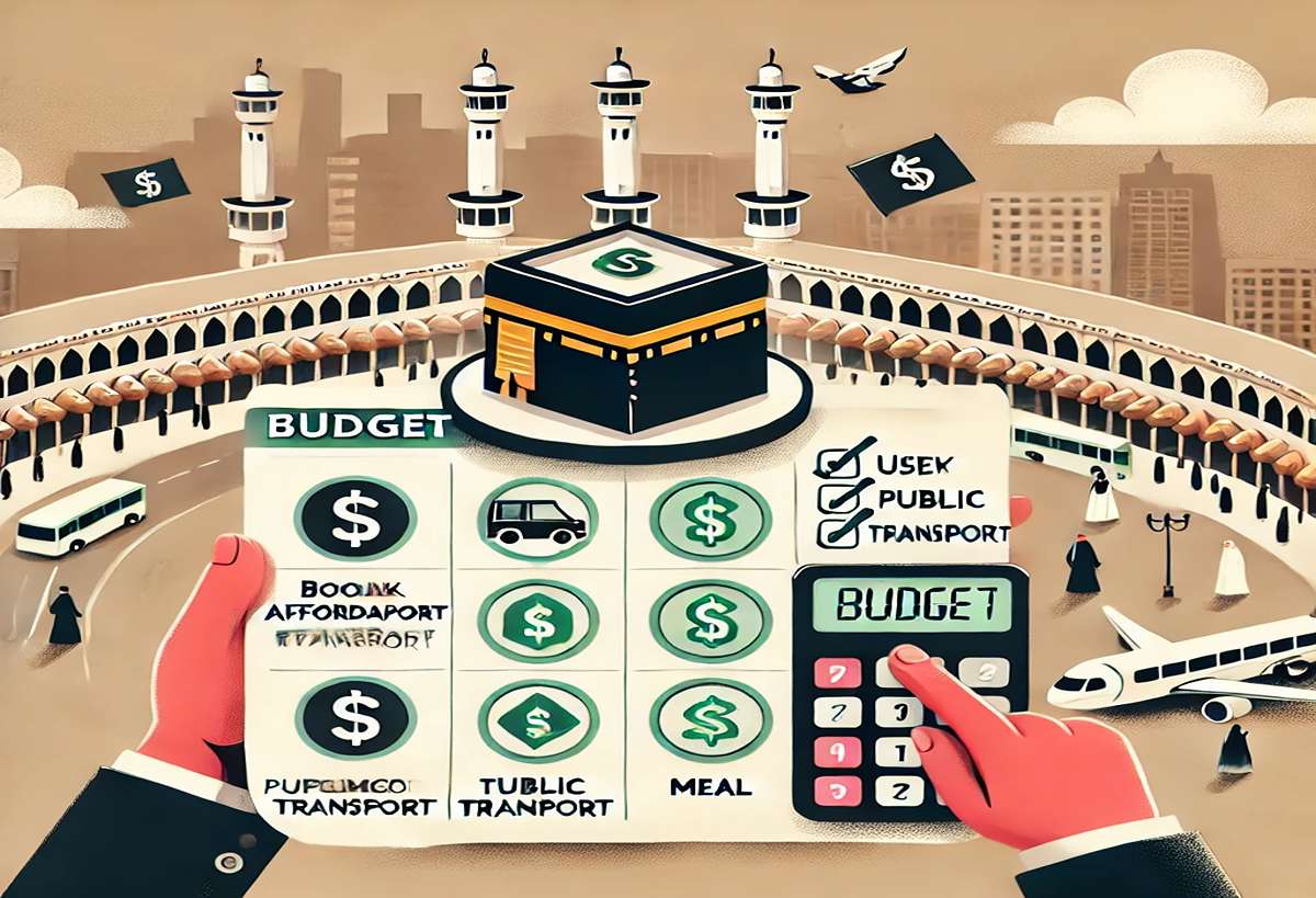 How Much Is Hajj? Total Cost Breakdown and Budget Planning