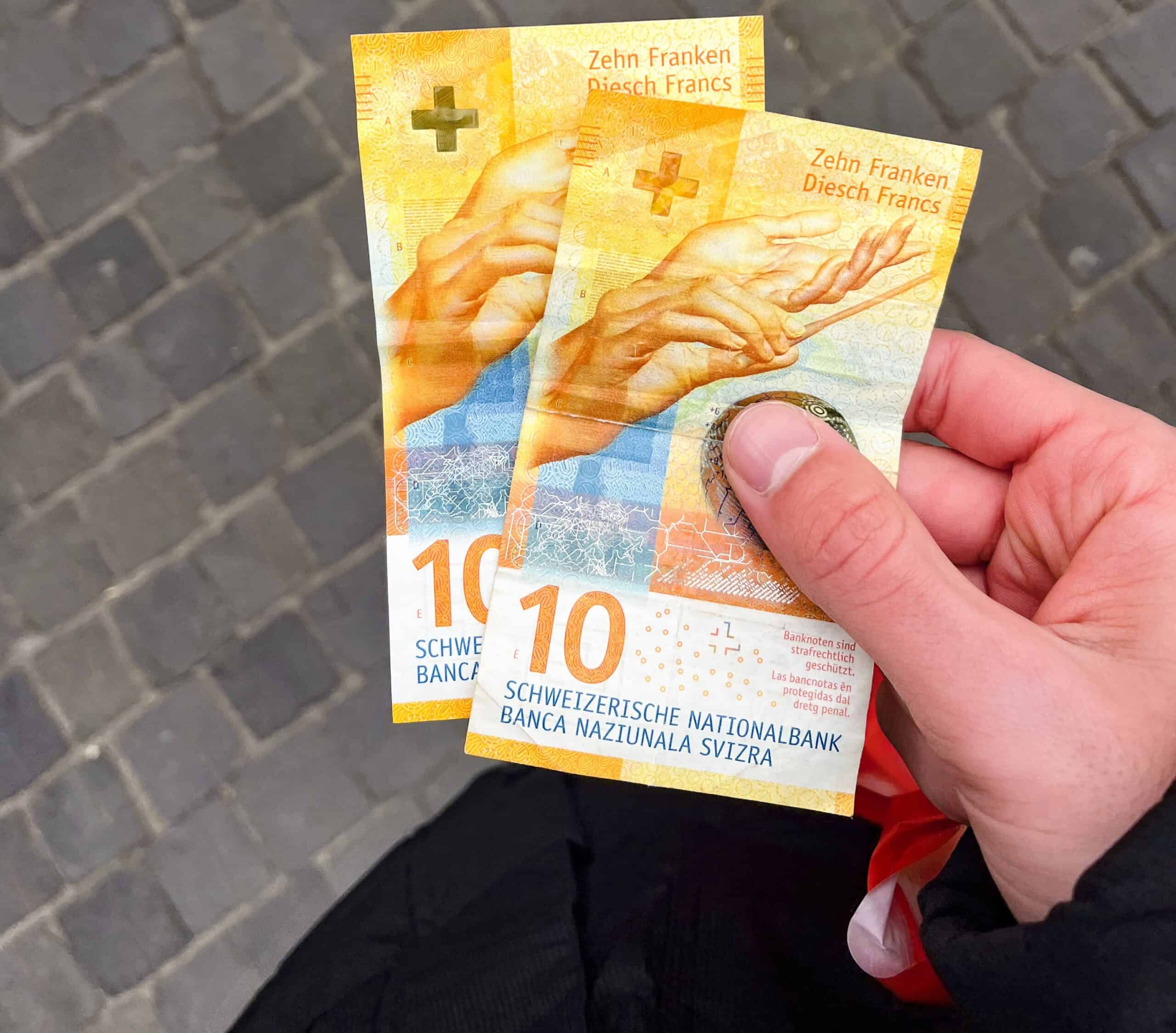 Why Switzerland Is So Expensive: The Real Cost of Living Breakdown