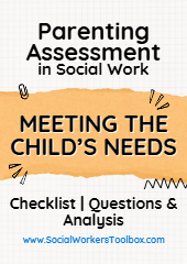 Parenting Assessment in Social Work: Process Criteria and Outcomes