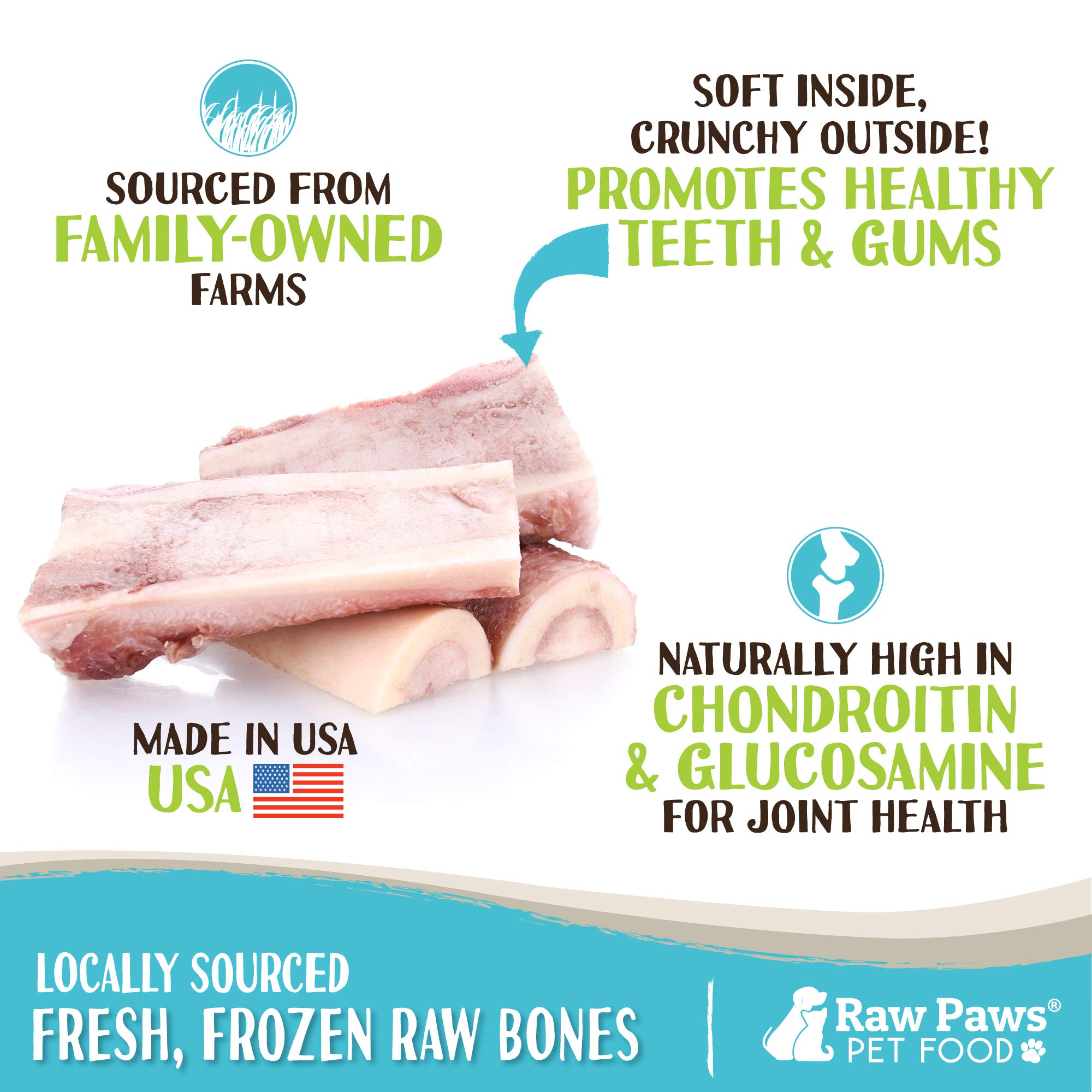 Marrow Bones for Dogs: Safety Benefits and Feeding Guide