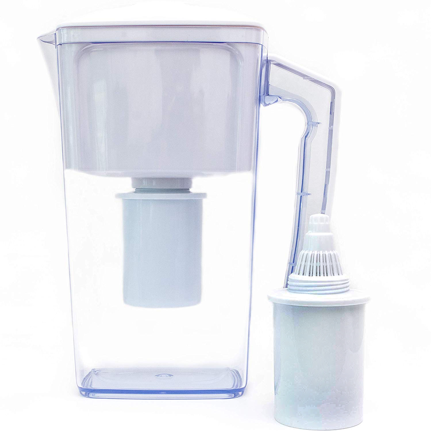 Filter for Alkaline Water Ionizer: Best Options for Pure Healthy Water