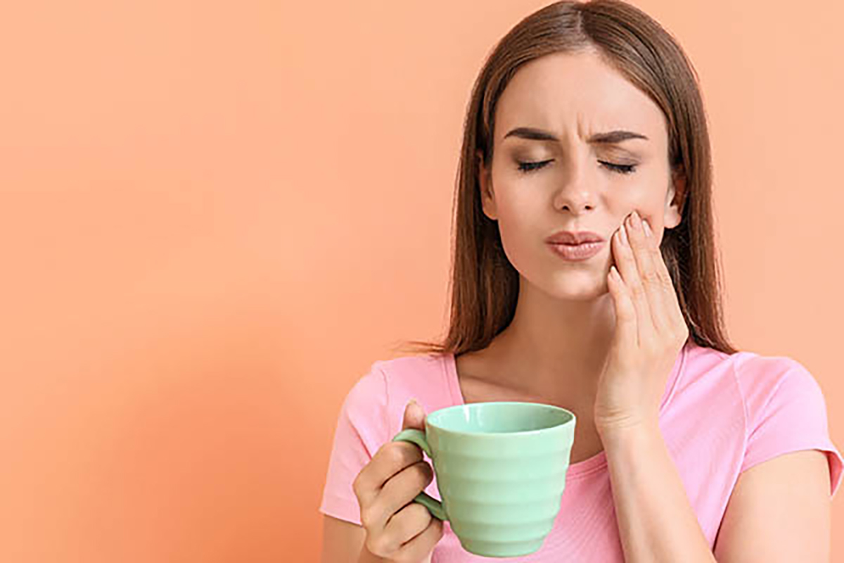 Teeth Hurt With a Cold or Virus? Here’s Why It Happens