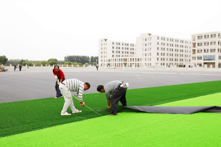 Can You Lay Artificial Turf on Concrete? Installation Guide