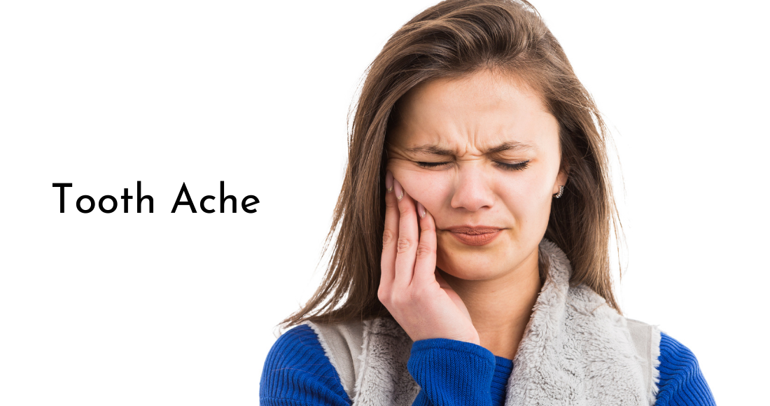 Tooth Aches When I Lie Down: Causes and Treatment Options