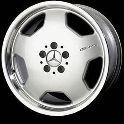 Mercedes-Benz AMG Wheels: Sizes Styles and Upgrade Tips