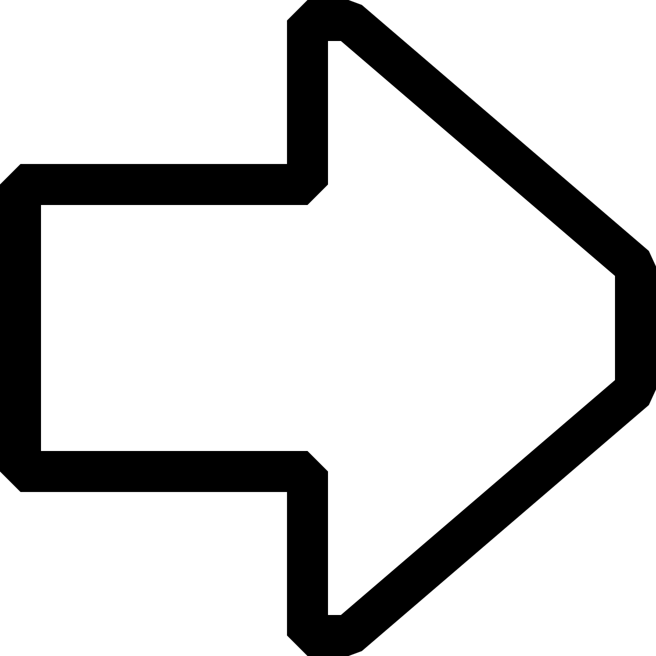 Arrow Sign Pointing Right: Meaning Uses and Design Standards