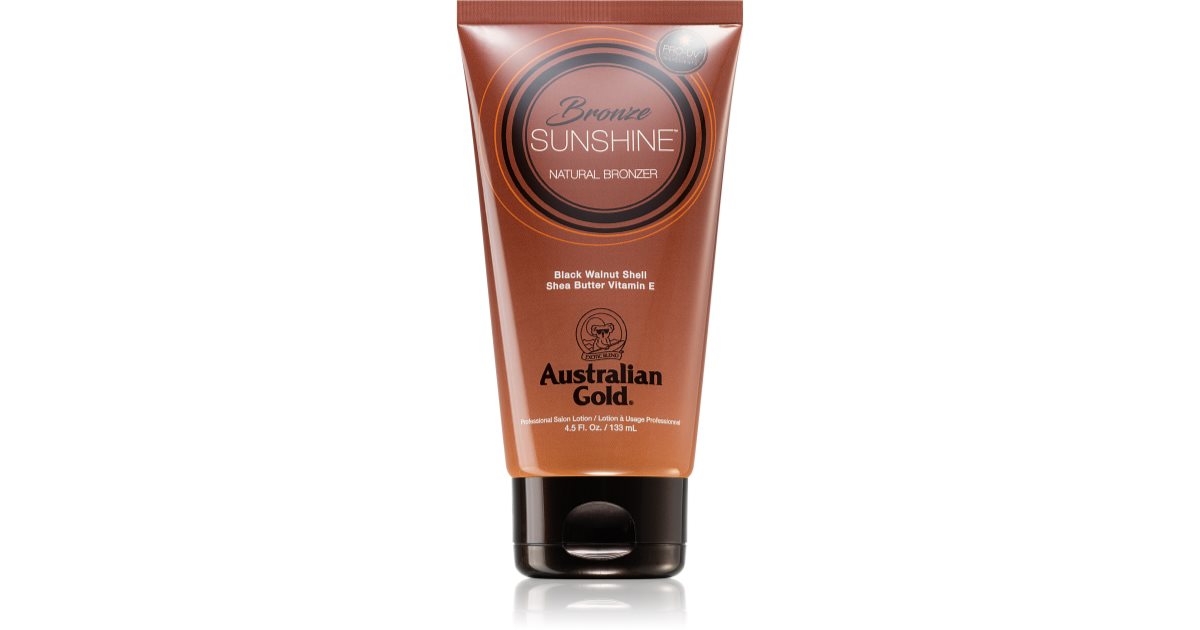 Sunbed Cream With Bronzer: Does It Speed Up Tanning Results?