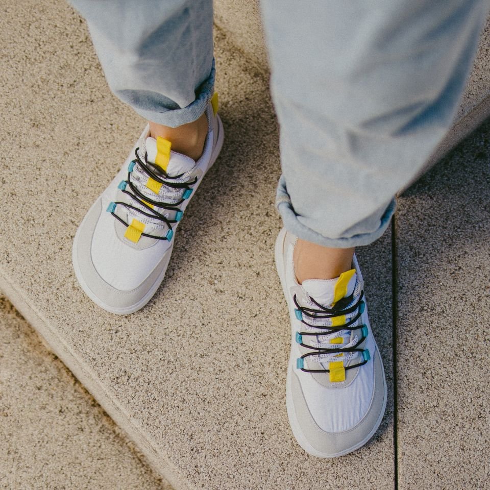 Paint for Shoes White: Revive Your Sneakers Like New