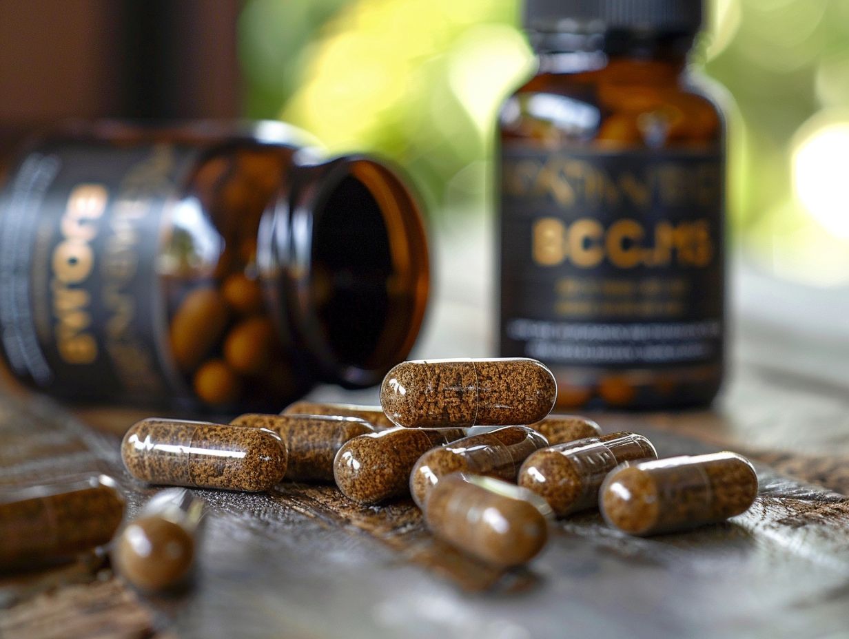 BPC-157 and TB-500: Benefits Research and Safety Overview