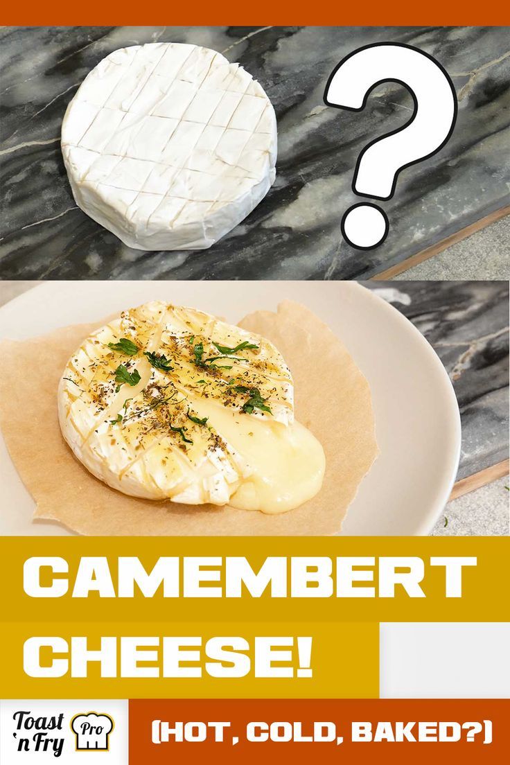 Do You Eat Camembert Skin? The Cheesy Truth and Best Ways to Enjoy It
