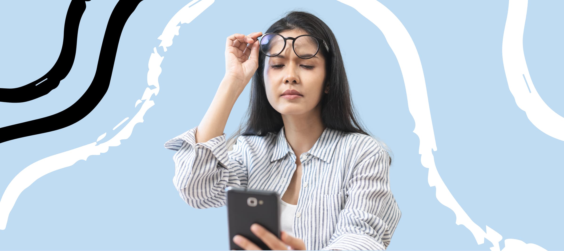 Can Dry Eyes Cause Blurred Vision? Symptoms and Treatments