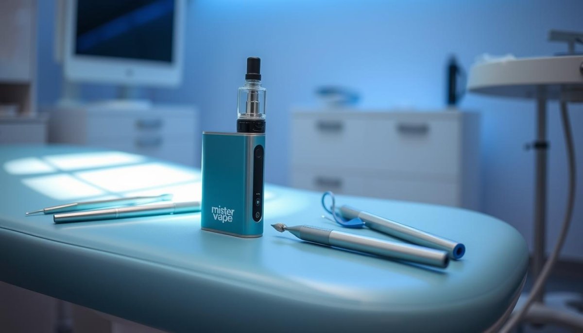Can I Vape After a Filling? Dentist Advice and Safety Tips