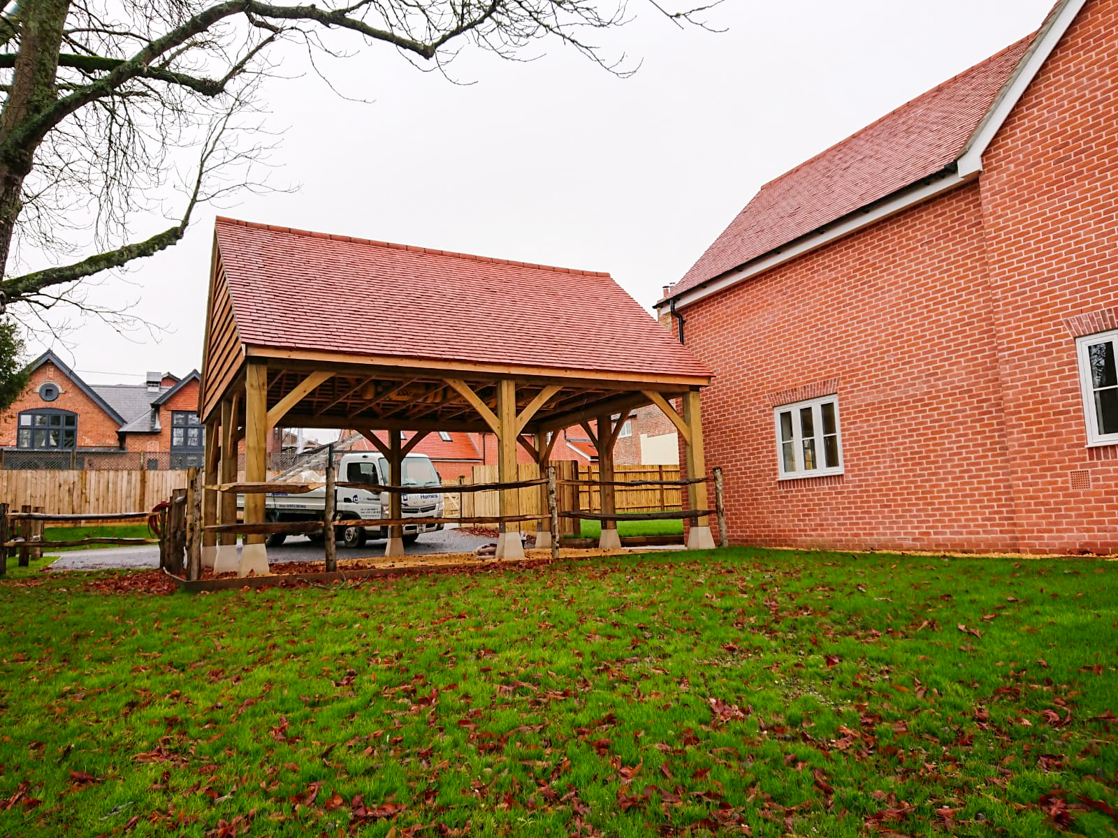 Do You Need Planning Permission for a Car Port in the UK?