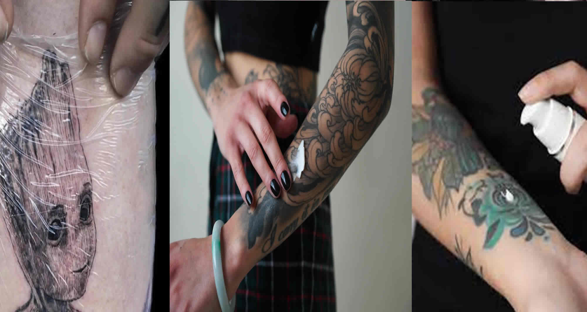 Can You Shower After a Tattoo? Aftercare Timeline and Tips