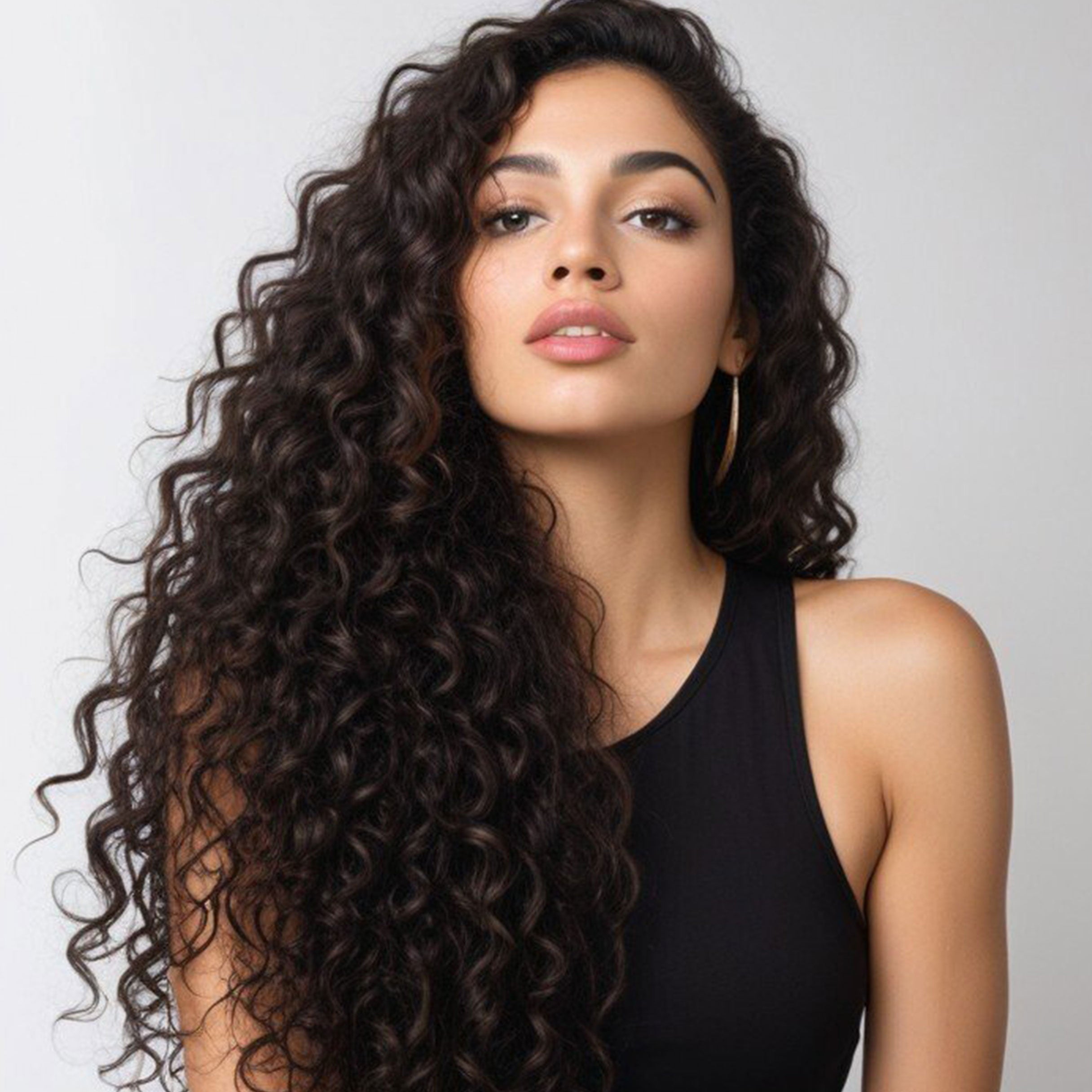 Hair Extensions for Curly Hair: Matching Textures and Care Tips