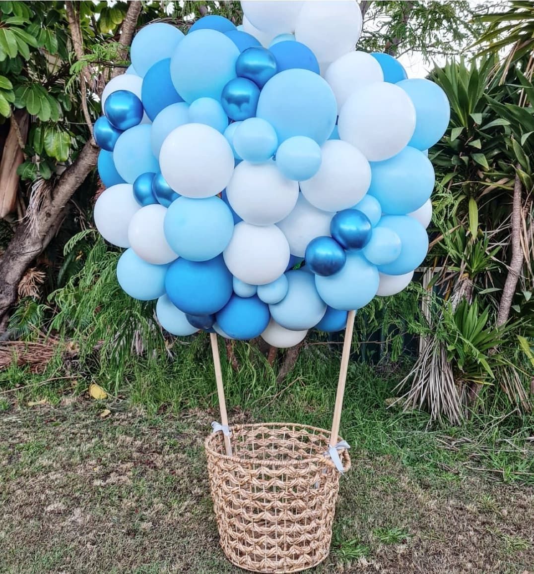 Basket for Hot Air Balloon: Fun Facts and Ride Essentials